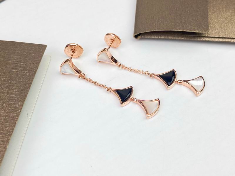 Bvlgari Earring 05yxs34